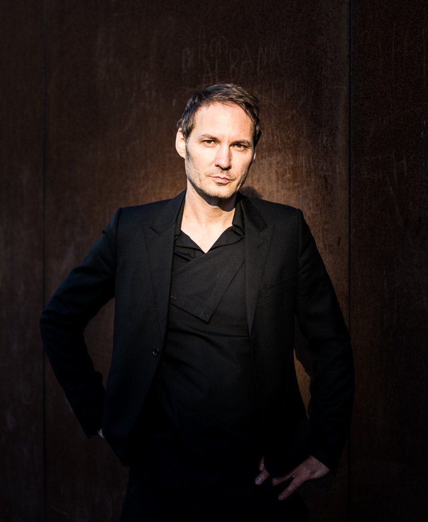 Sven Helbig