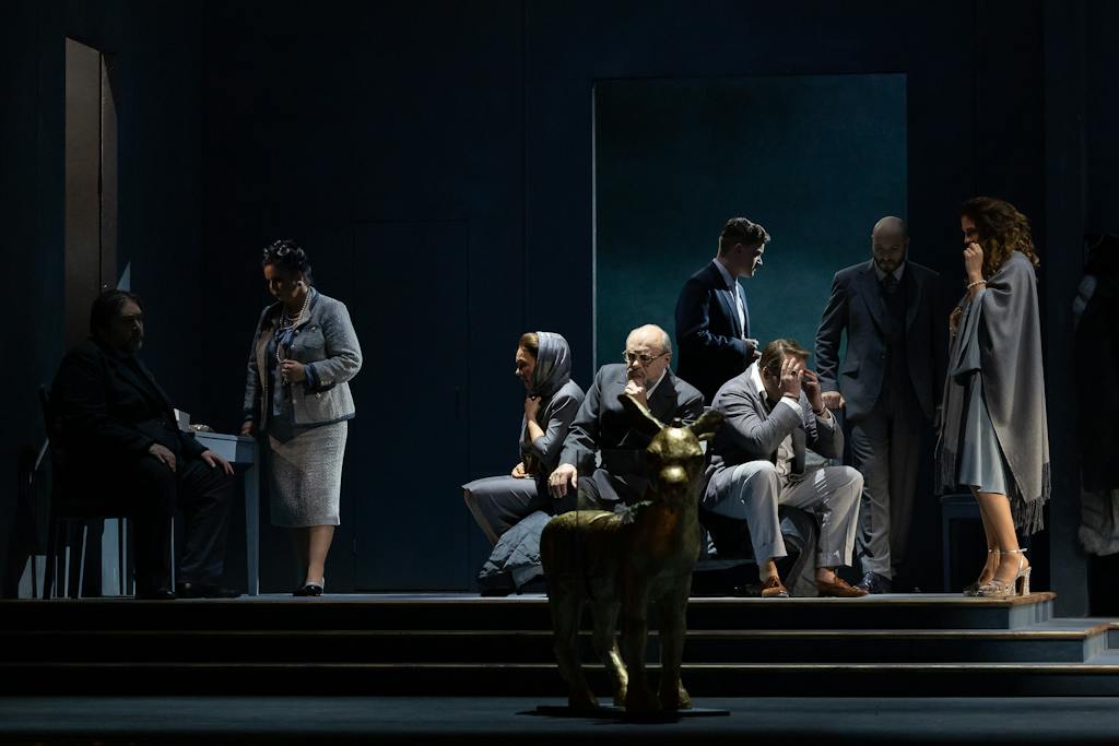Opera ND I Don Buoso – foto: Zdeněk Sokol