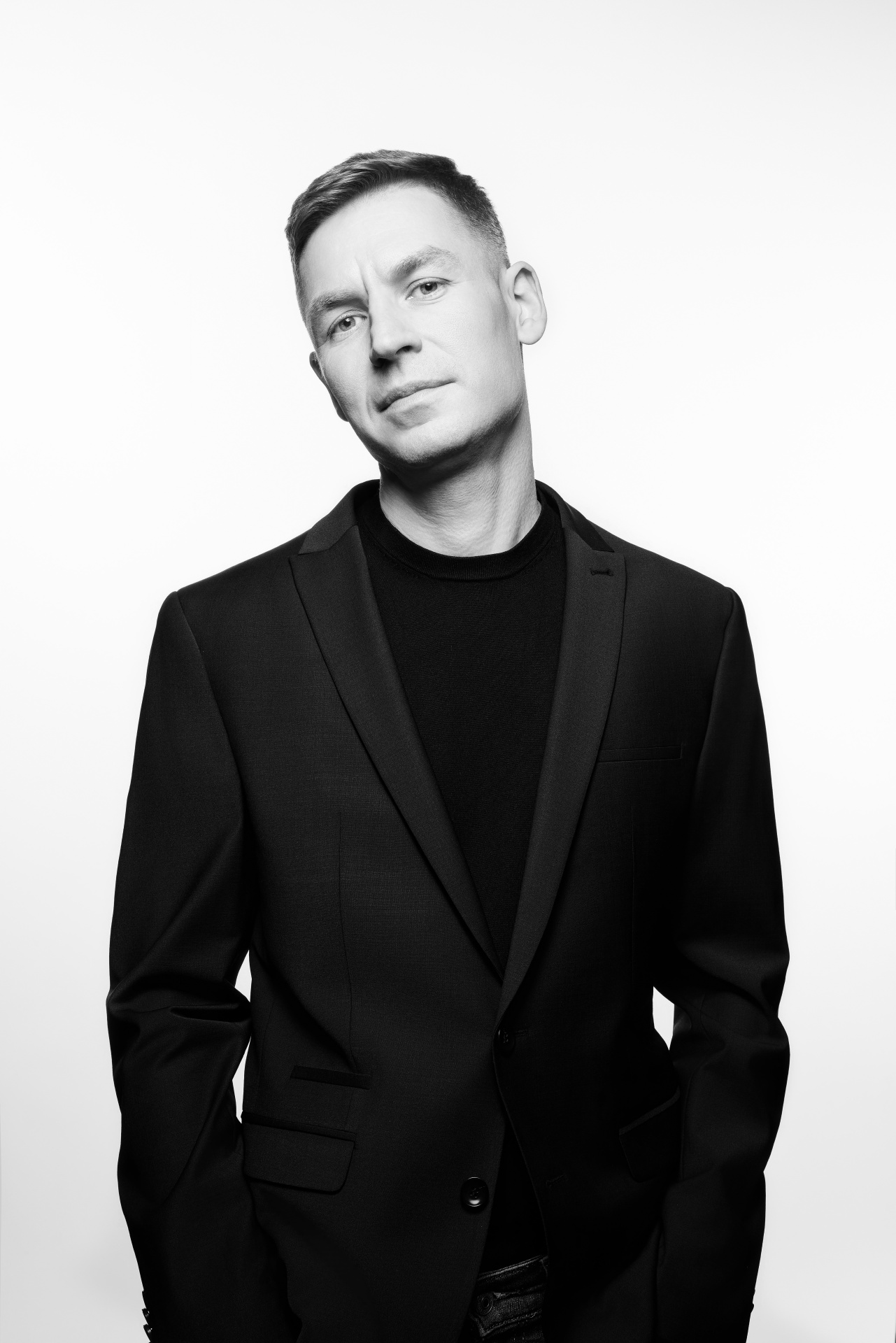 Lukáš Trpišovský (foto: Pavel Hejný)