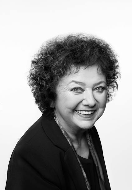Jana Boušková (foto: Pavel Hejný)