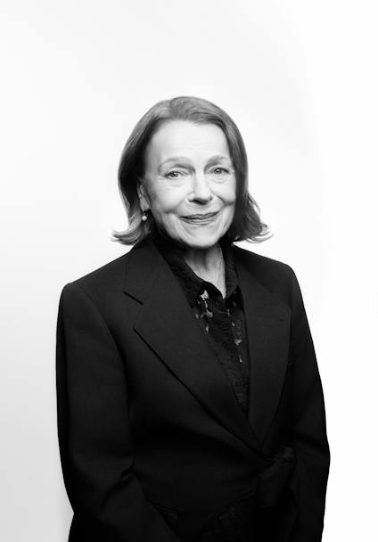 Iva Janžurová (foto: Pavel Hejný)