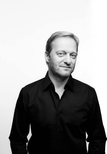 Jan Bidlas (photo: Pavel Hejný)