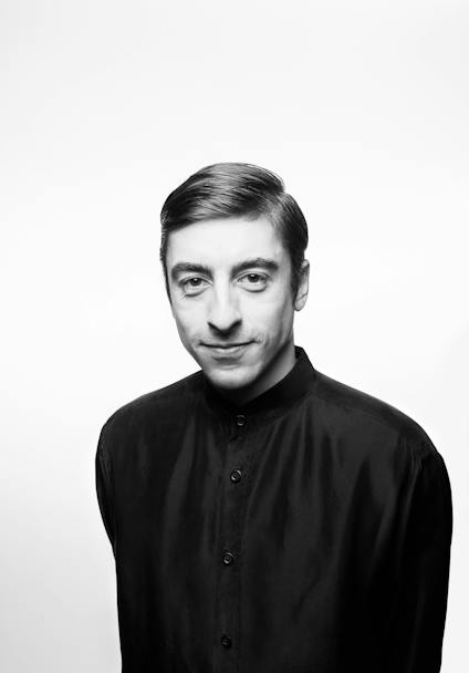 Pavel Neškudla (foto: Pavel Hejný)