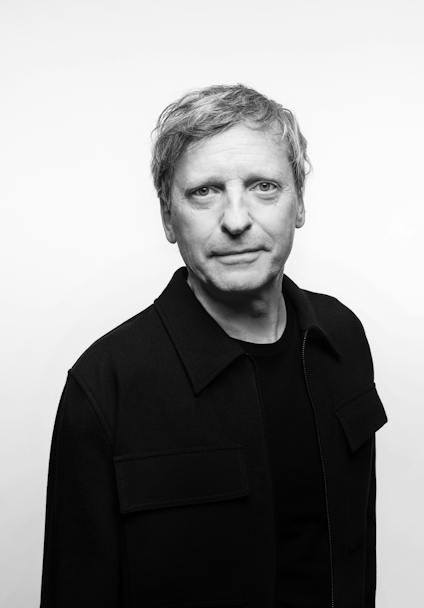 David Prachař (foto: Pavel Hejný)