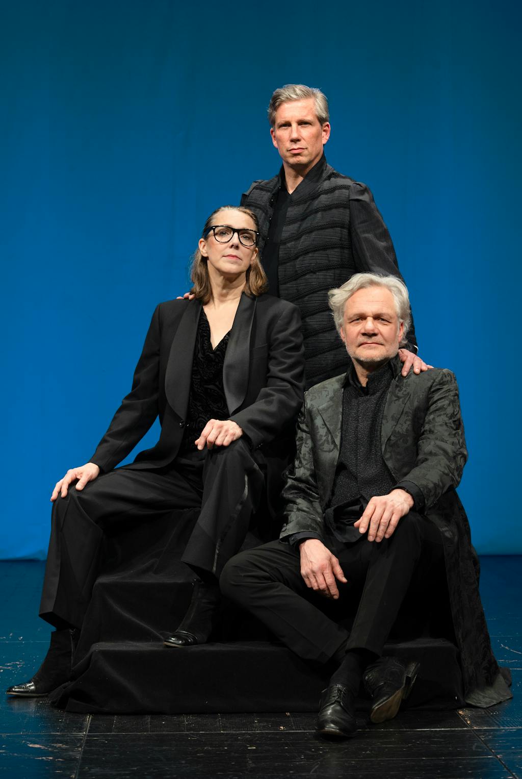 Prague Shakespeare Company | Hamlet