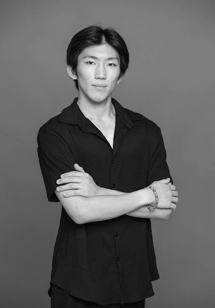 Kenyo Suzuki