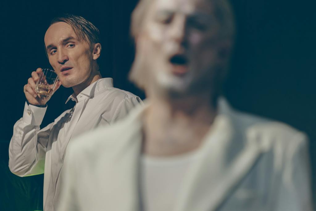 Opera (The State Theatre Košice) | Król Roger – photo: Joseph Marčinský