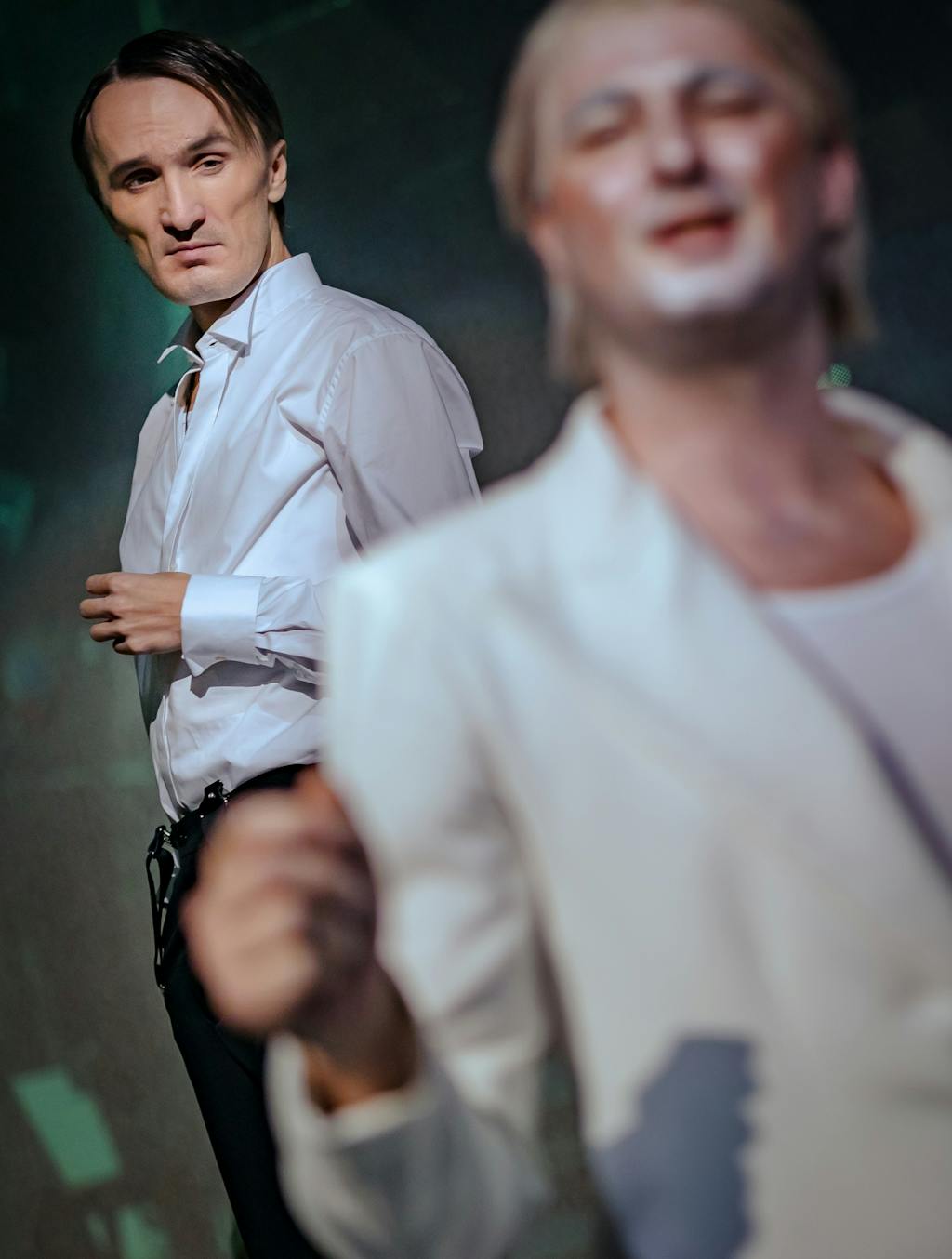 Opera (The State Theatre Košice) | Król Roger – photo: Joseph Marčinský