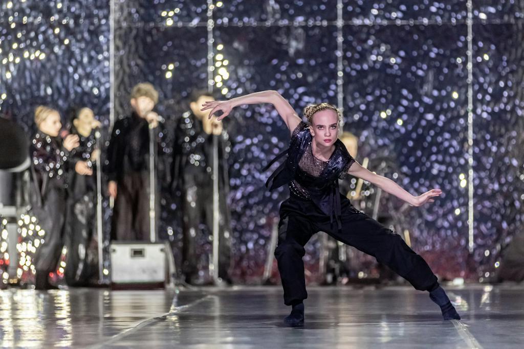 Anna Novotná: Každý den se učím od lidí kolem sebe
