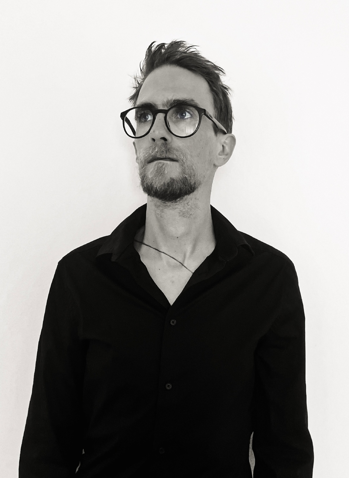 Jan Hugo Hejzlar – personal photography
