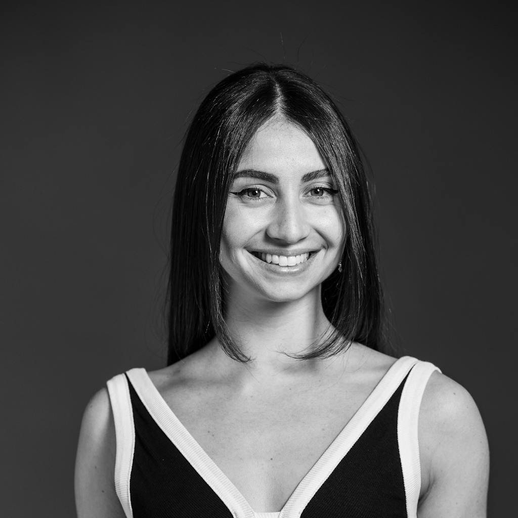 Balet | Nina Fernandes