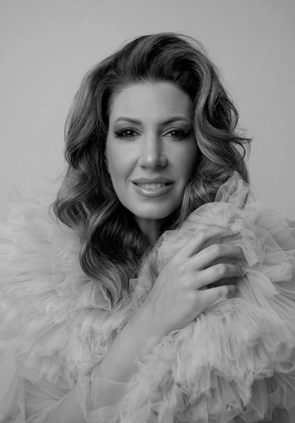 foto: Anastasia Haritonová