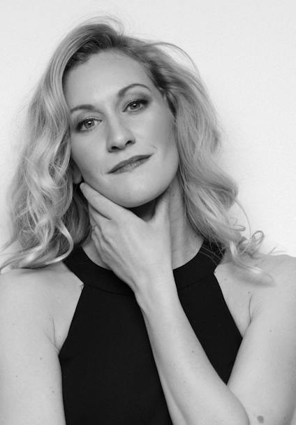 Arnheiður Eiríksdóttir