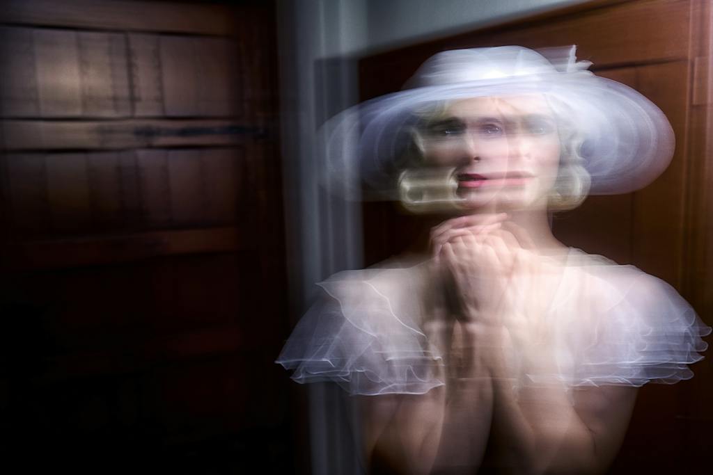 Ballet | A Streetcar Named Desire – photo: Alžběta Jungrová