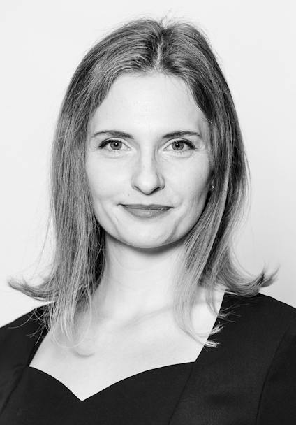 Eliška Rokos Mourečková