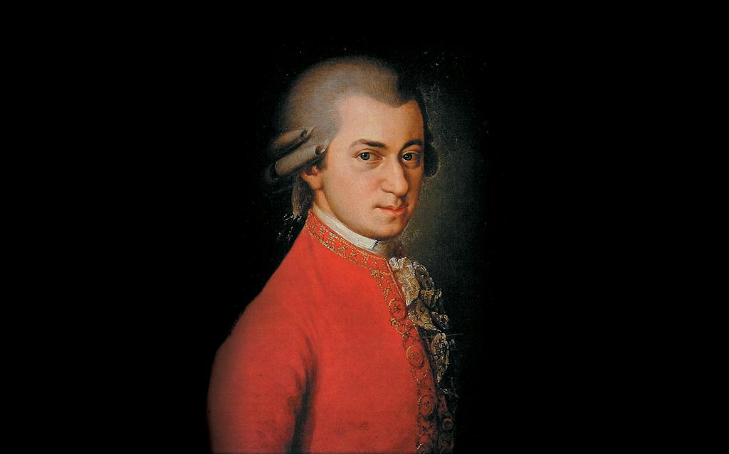 Mozart
