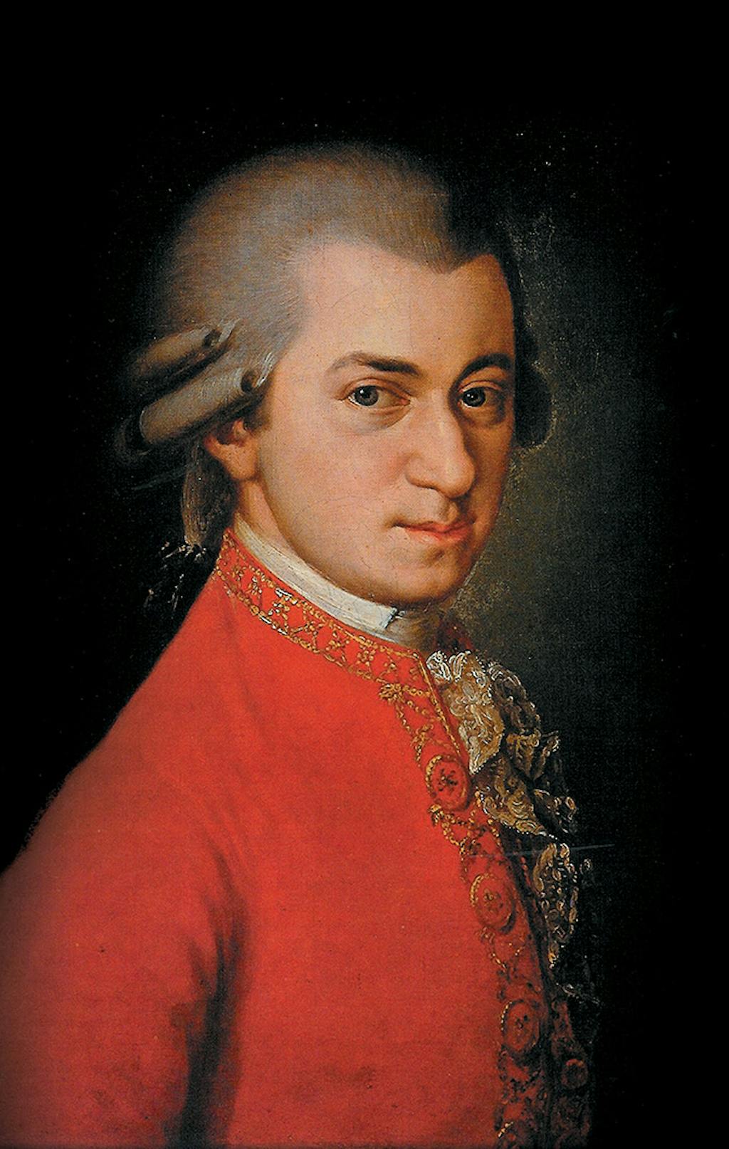 Mozart
