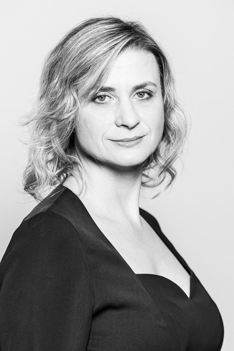 Veronika Saponarová