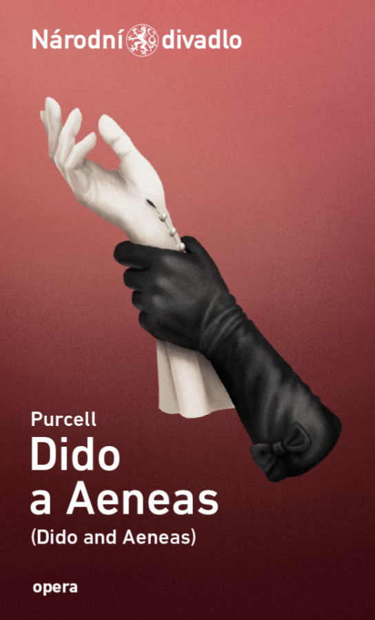 Program Dido a Aeneas