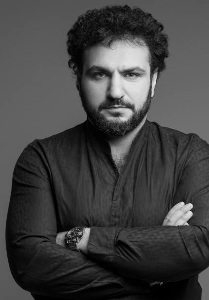 Hovhannes Ajvazyan
