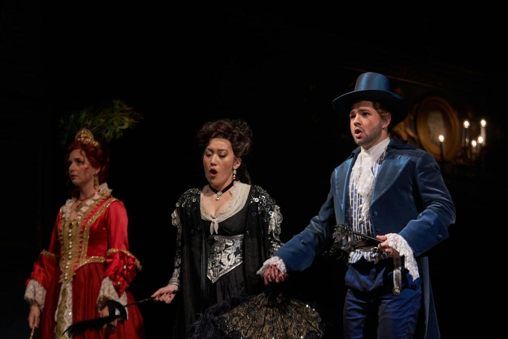 Opera – Prague Summer Nights | Don Giovanni