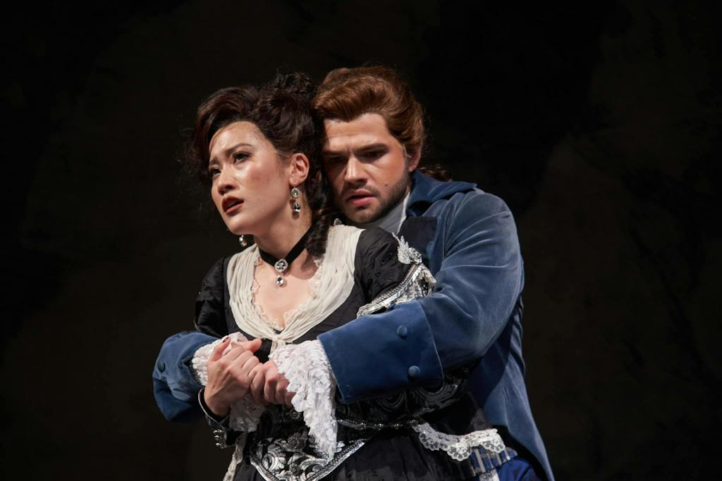 Opera – Prague Summer Nights | Don Giovanni