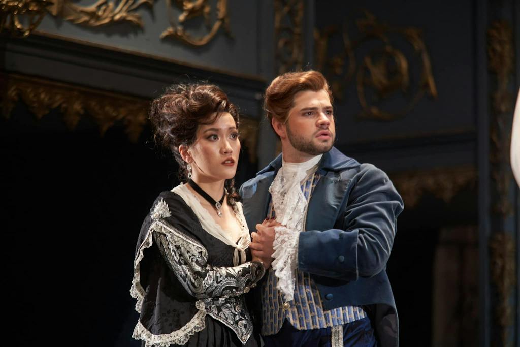 Opera – Prague Summer Nights | Don Giovanni
