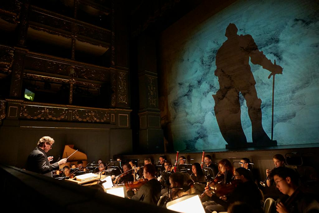 Opera – Prague Summer Nights | Don Giovanni