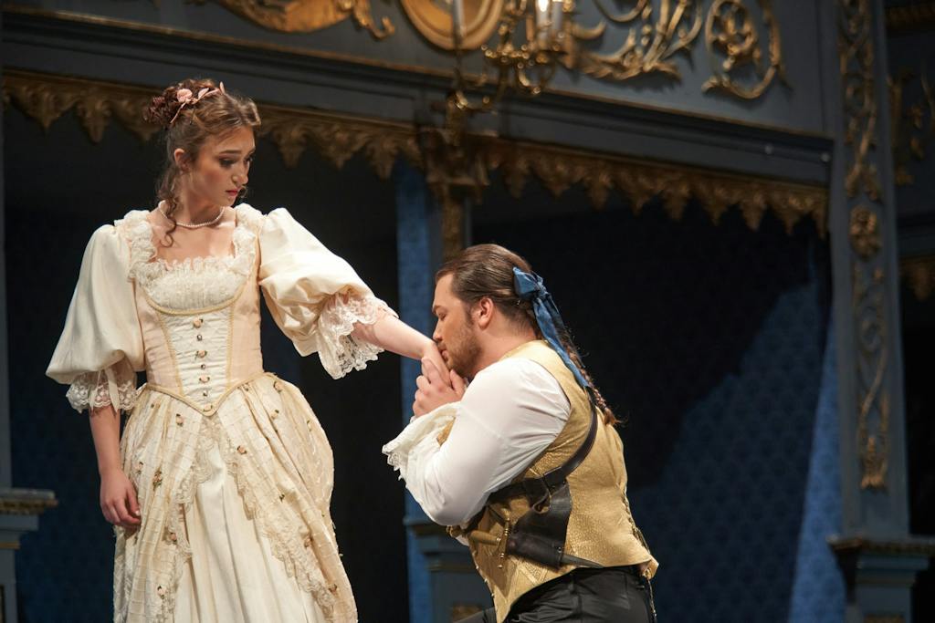 Opera – Prague Summer Nights | Don Giovanni