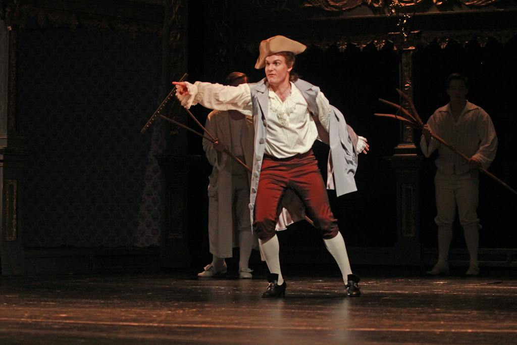 Opera – Prague Summer Nights | Don Giovanni