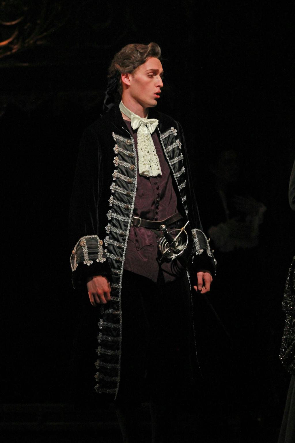 Opera – Prague Summer Nights | Don Giovanni