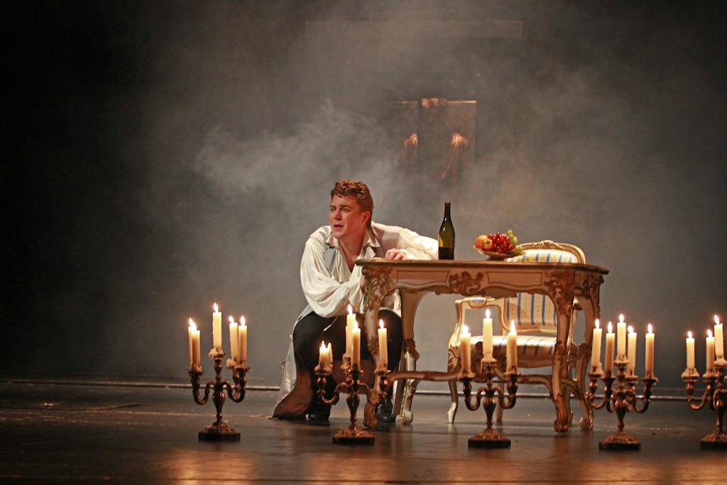 Opera – Prague Summer Nights | Don Giovanni