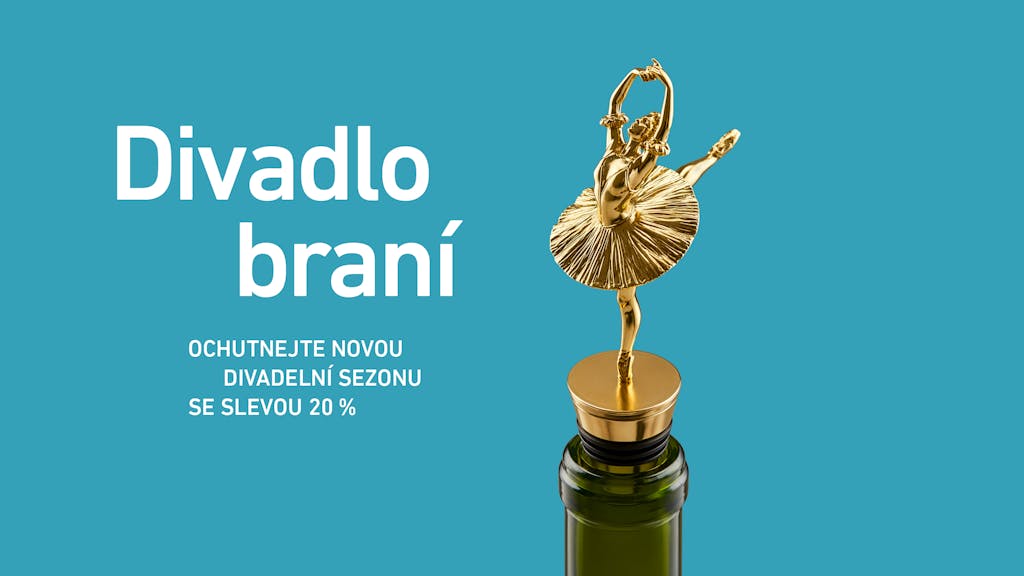 Divadlobraní 2026