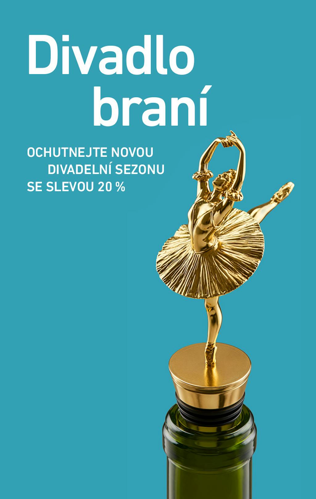 Divadlobraní 2026