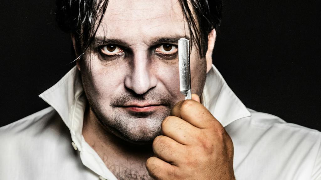 Opera uvede kultovní muzikál Sweeney Todd