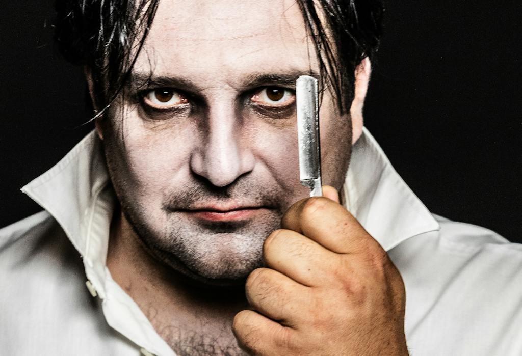 Opera uvede kultovní muzikál Sweeney Todd