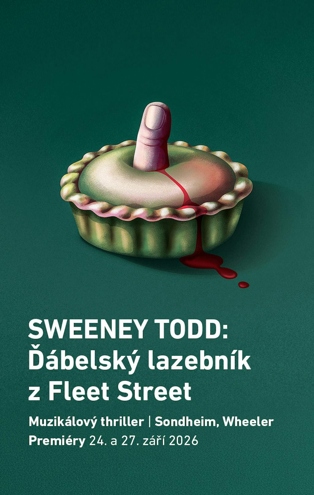 SWEENEY HP