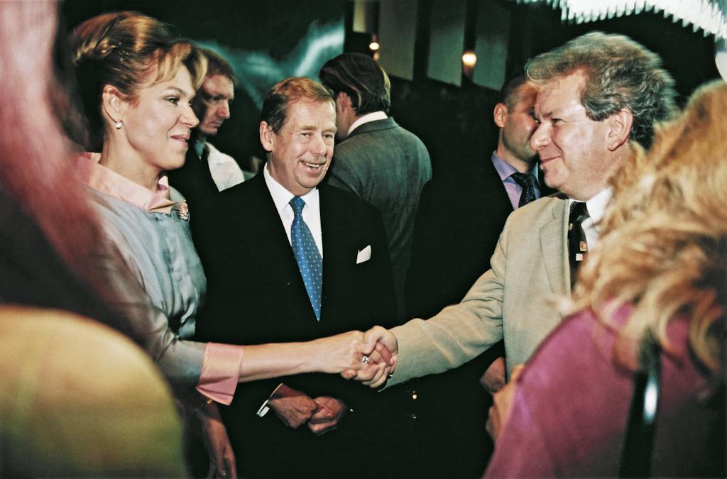 Pravda, láska… a divadlo